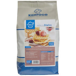 Kenfood Mix for Waffle 2000gr
