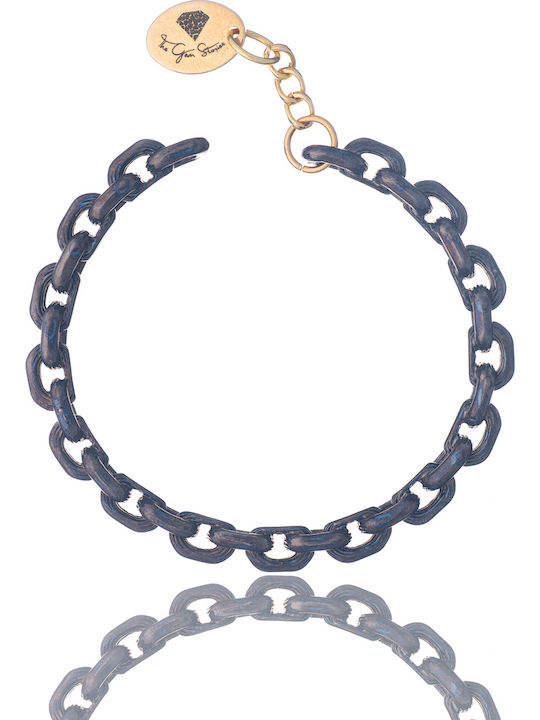 The Gem Stories Damen Armband Handcuffs The Gem Stories Damen Armband Handcuffs