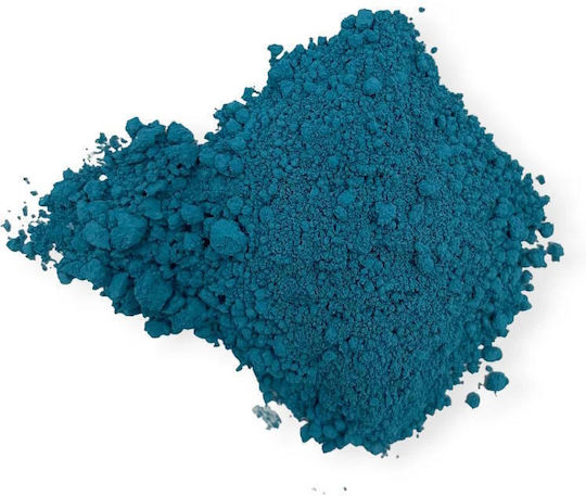 Culoare Full Face Albastru Cobalt Turcoaz Blue Cobalt Turcoaz 50gr