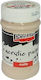 Acrylfarben Beige Pentart 100ml