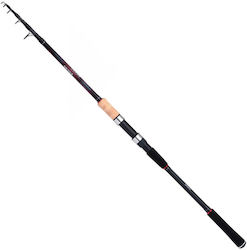 shakespeare ugly stik carbon spinning rods Shakespeare Ugly Stik Carbon Catfish Spinning Rod 9'6" Heavy 2 Pc Moderate
