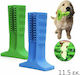 Game Dog Toothbrush for Small Breeds 2pcs