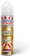 American Stars Shot de aromă Crisp 12ml/60ml 1buc Vanilla Crisp