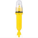 Led Waterproof Longline Spark 15 Smd Yellow Ip68 Light Sensor