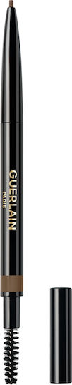 Guerlain Brow Bleistift für Augenbrauen 03 Medium Brown