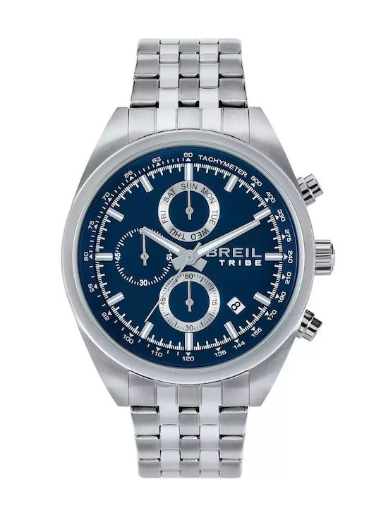 Breil Watch Stainless Steel Breil Watch Stainless Steel