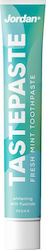 Jordan Οδοντόκρεμα 50ml Jordan Οδοντόκρεμα 50ml