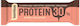 Bombus Protein Bars with 30% Protein & Flavor C...