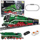 Lean Toys Remote Controlled Ferngesteuertes Bau...