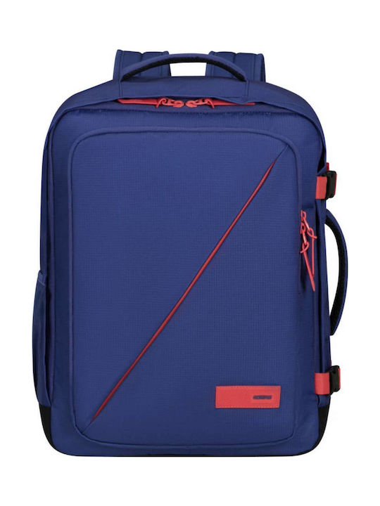 American Tourister Take2cabin M 38.2lt Μωβ
