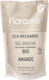 Florame Almond Ersatz-Schaumbad in Gel mit Mandel Feuchtigkeitsspendend 700ml