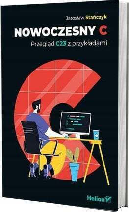 Nowoczesny C. Przegląd C23 Z Przykładami