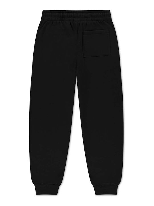 Kids Sweatpants Black