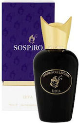 Sospiro Diva EDP 75ml