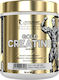 Kevin Levrone Gold Line Creatine Μικρονισμένη Μονοϋδρική Κρεατίνη με Γεύση Tropical Fruit 300gr