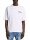 T-shirt White