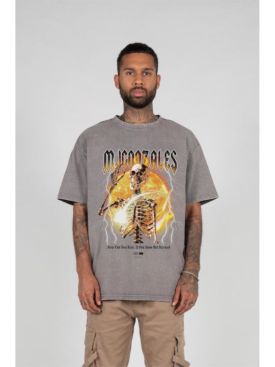 T-shirt Asphalt