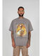 T-shirt Asphalt