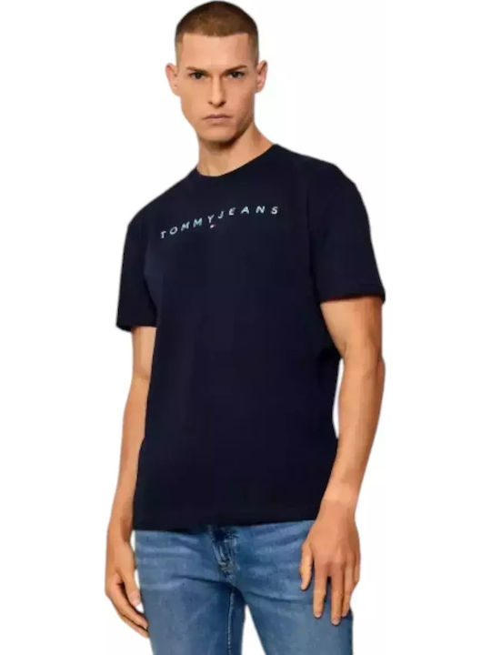 Tommy Hilfiger T-shirt Navy Blue