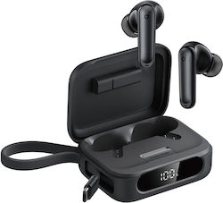 Soundcore by Anker P41i In ear Черен
