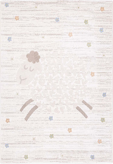 Royal Carpet Μπεζ 200x290cm Royal Carpet Μπεζ 200x290cm
