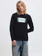 T-Shirt Schwarz