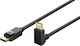 Goobay Cablu DisplayPort - 2m Negru (77057)