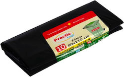 Heavy Duty Trash Bags 125lt 10 Pieces Heavy Duty Trash Bags 125lt 10 Pieces