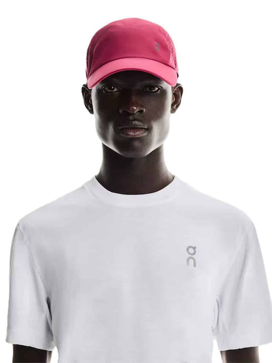 On Lightweight Cap Grenadine