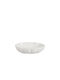 Andrea House Soap Dish Ceramic White