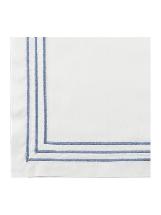 Celso De Lemos Bettbezug Baumwolle Übergröße 240x220 Sateen