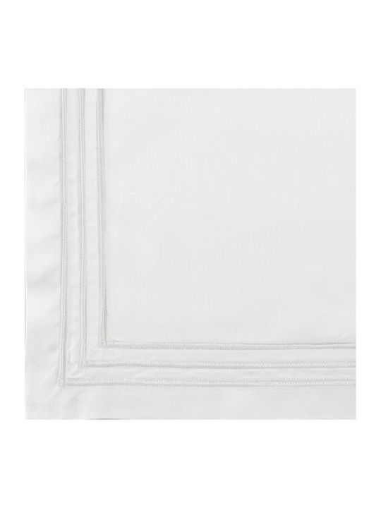 Celso De Lemos Bettbezug Baumwolle Übergröße 240x220 Sateen