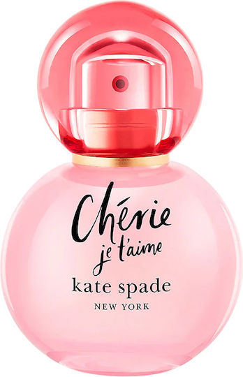 Kate Spade Cherie Je T'aime Парфюмна вода 60мл