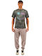 Jogginghose Purple