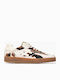 Γυναικεία Sneakers Λευκό
