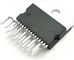L298n Dual Vollständige Brücke Treiber Stmicroelectronics