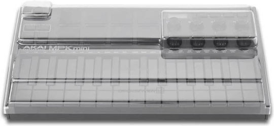 Decksaver Akai Pro Mpk Mini Mk3 Κάλυμμα Προστασίας