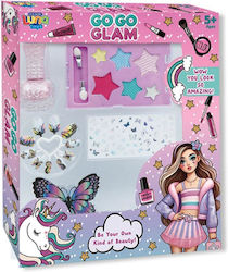 Luna Children's Makeup