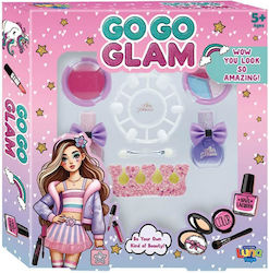 Luna Children's Makeup