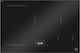 Bertazzoni Induction Cooktop Autonomous 82x52.4εκ.