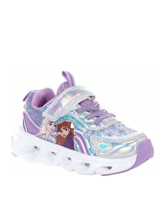 Disney Frozen Silver