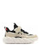 Memory Space 3 Kinder Sneakers mit Klettverschluss Schwarz