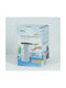 Dispenser Plastic with Automatic Dispenser White 450ml