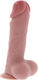 Ρεαλιστικό Dildo Flesh