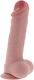 Ρεαλιστικό Dildo Flesh
