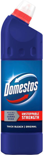 Domestos Extended Power Χλωρίνη σε Υγρή Μορφή 750ml