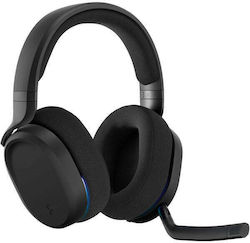 Fractal Design Ασύρματο Over Ear