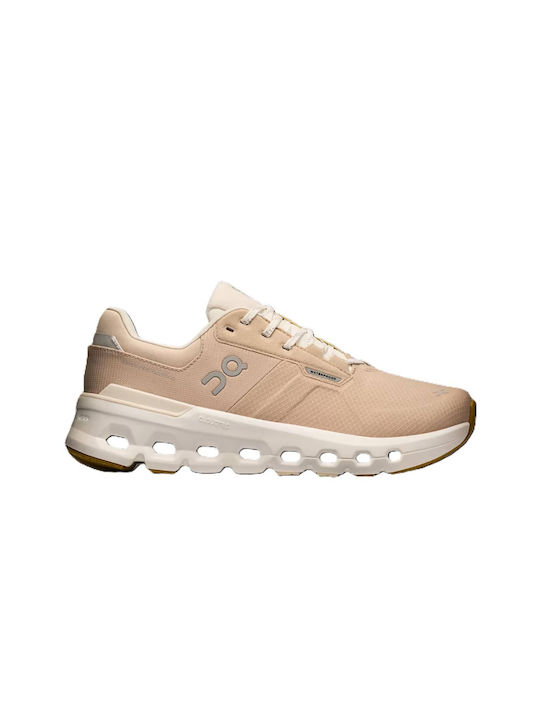 Cloudrunner 2 Waterproof Sport Shoes Running Sand / Dew
