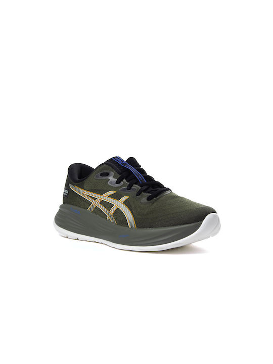 ASICS