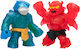 Miniature Toy Thrash Redback 42791 Goo Jit Zu